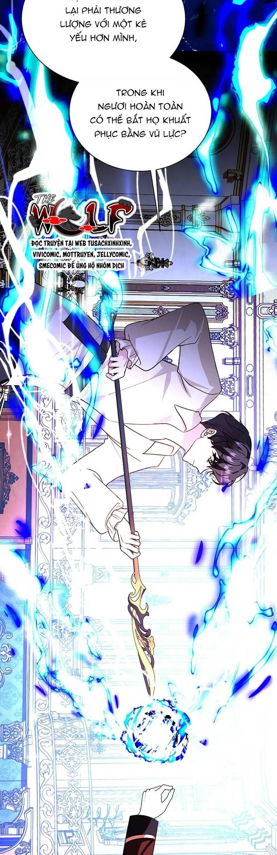 Một Ngày Nọ Bỗng Dưng Cha Xuất Hiện Chap 109 - Next Chap 108