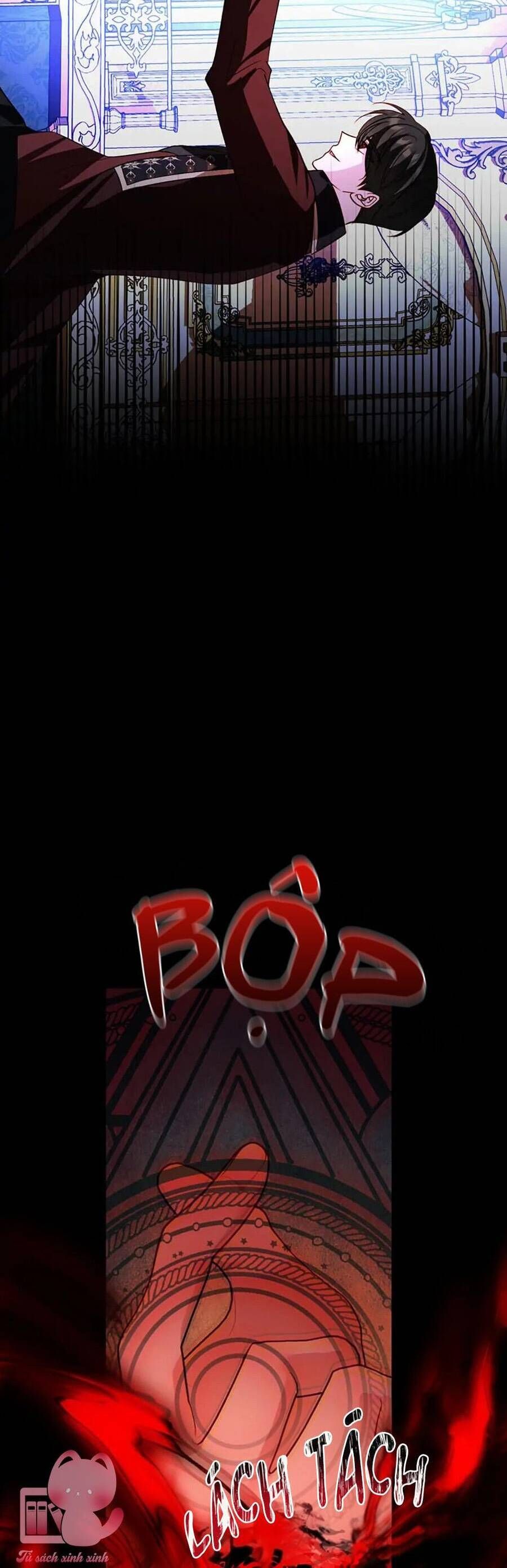 Một Ngày Nọ Bỗng Dưng Cha Xuất Hiện Chap 109 - Next Chap 108