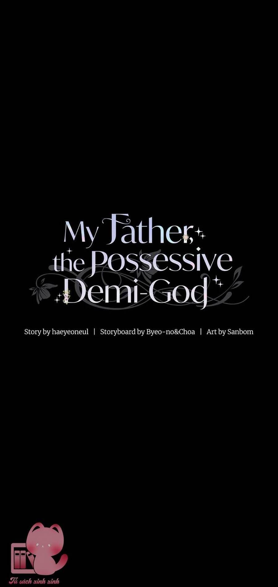 Một Ngày Nọ Bỗng Dưng Cha Xuất Hiện Chap 109 - Next Chap 108