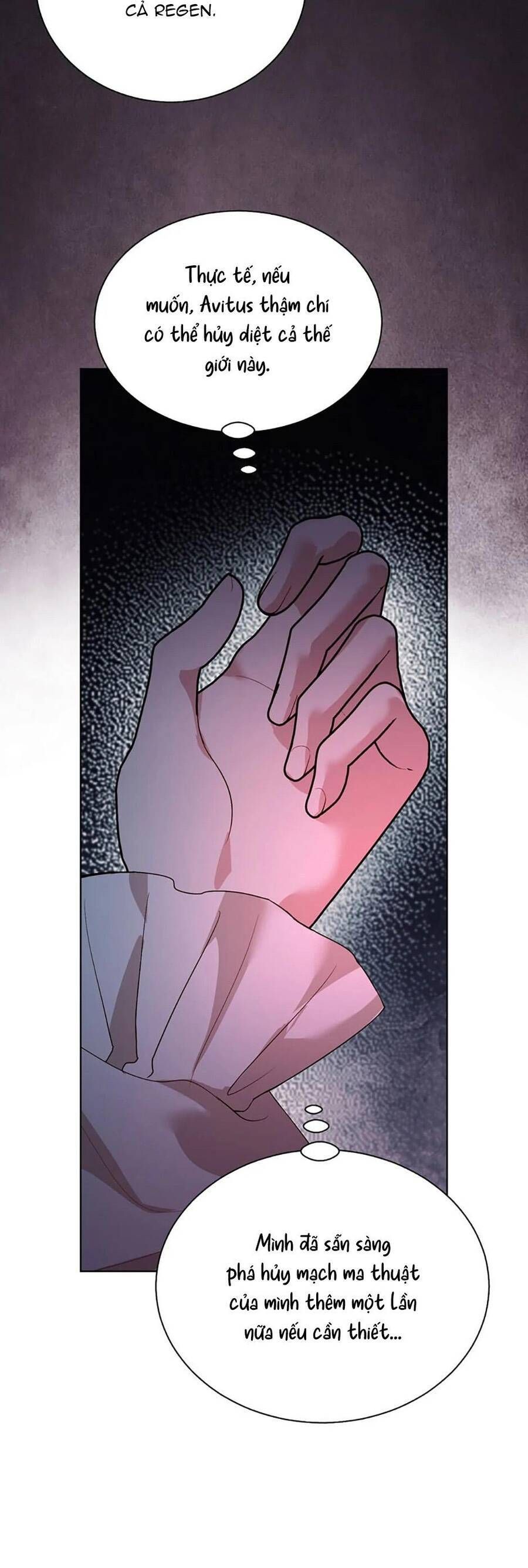 Một Ngày Nọ Bỗng Dưng Cha Xuất Hiện Chap 109 - Next Chap 108