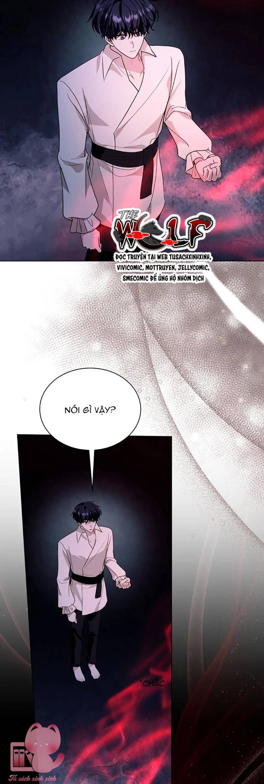 Một Ngày Nọ Bỗng Dưng Cha Xuất Hiện Chap 109 - Next Chap 108