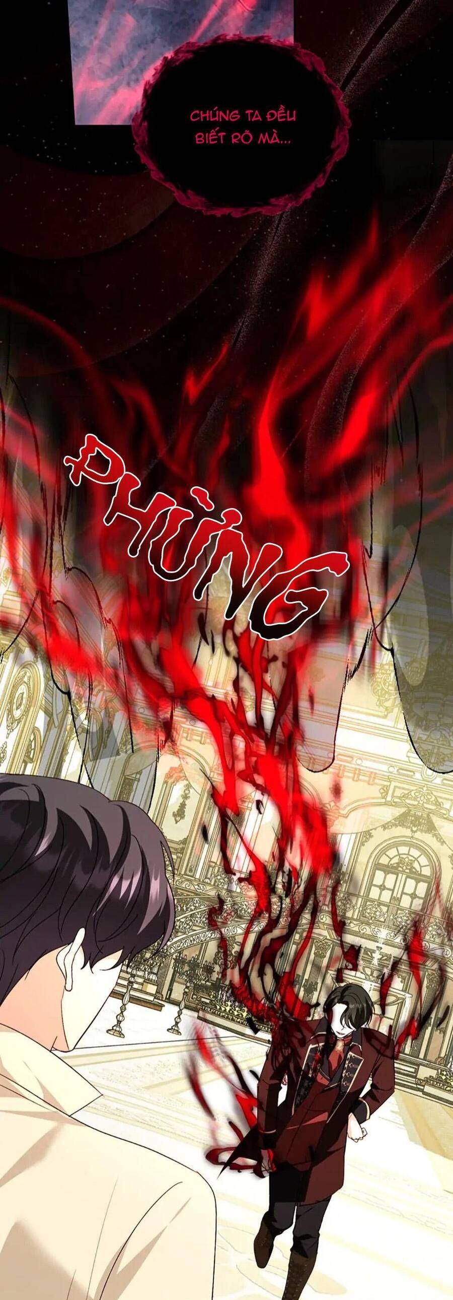 Một Ngày Nọ Bỗng Dưng Cha Xuất Hiện Chap 109 - Next Chap 108