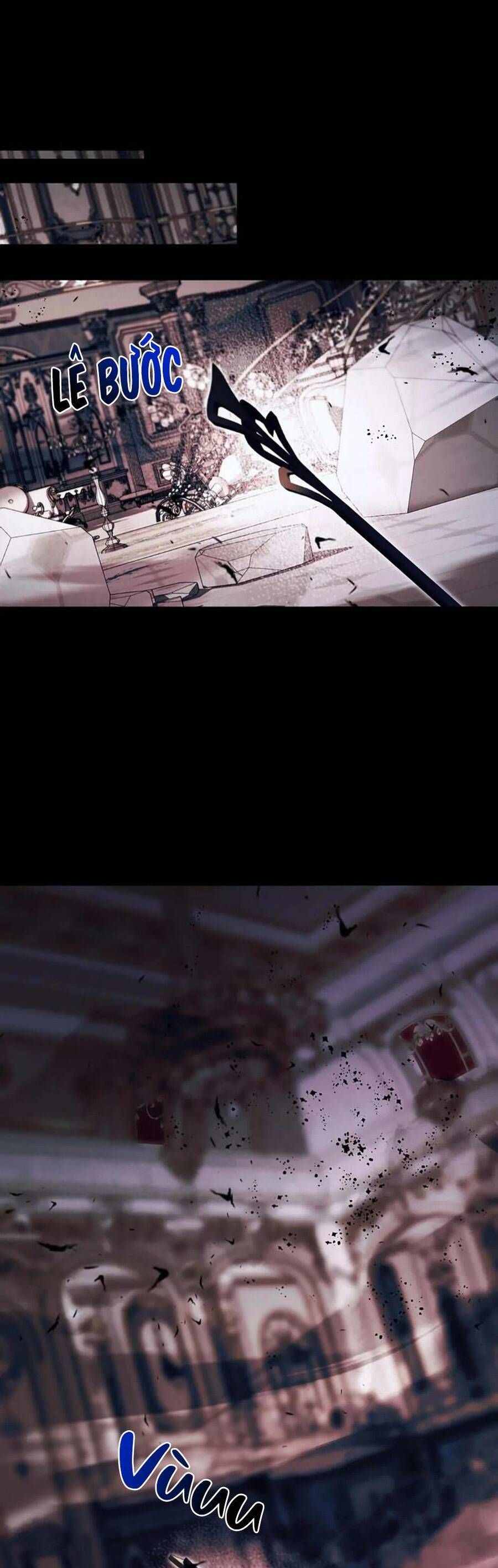 Một Ngày Nọ Bỗng Dưng Cha Xuất Hiện Chap 110 - Next Chap 109