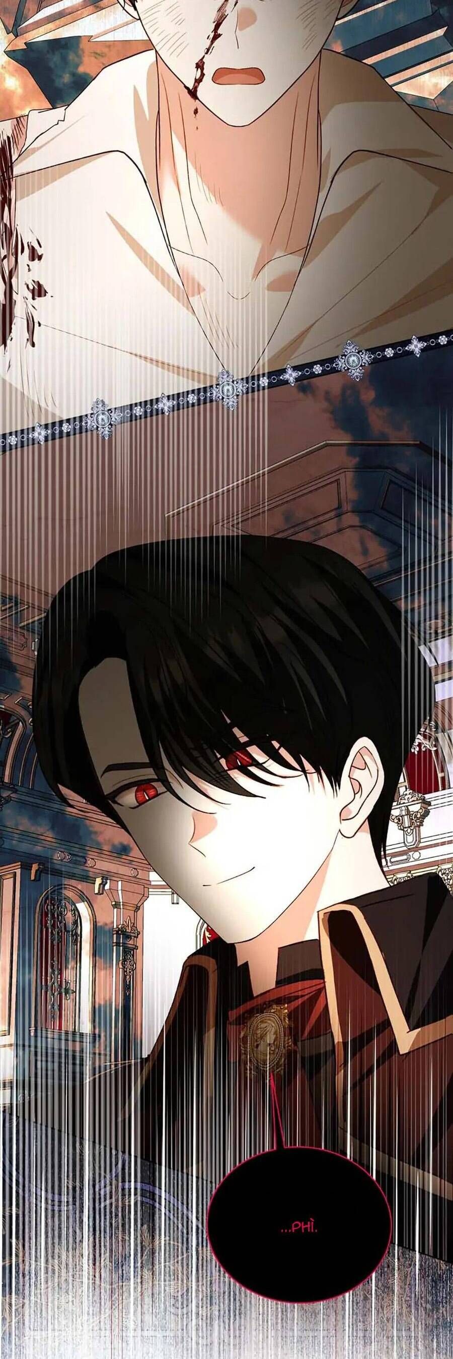 Một Ngày Nọ Bỗng Dưng Cha Xuất Hiện Chap 110 - Next Chap 109