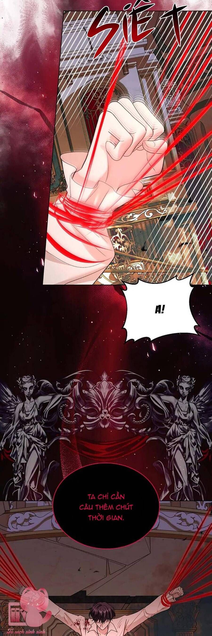 Một Ngày Nọ Bỗng Dưng Cha Xuất Hiện Chap 110 - Next Chap 109