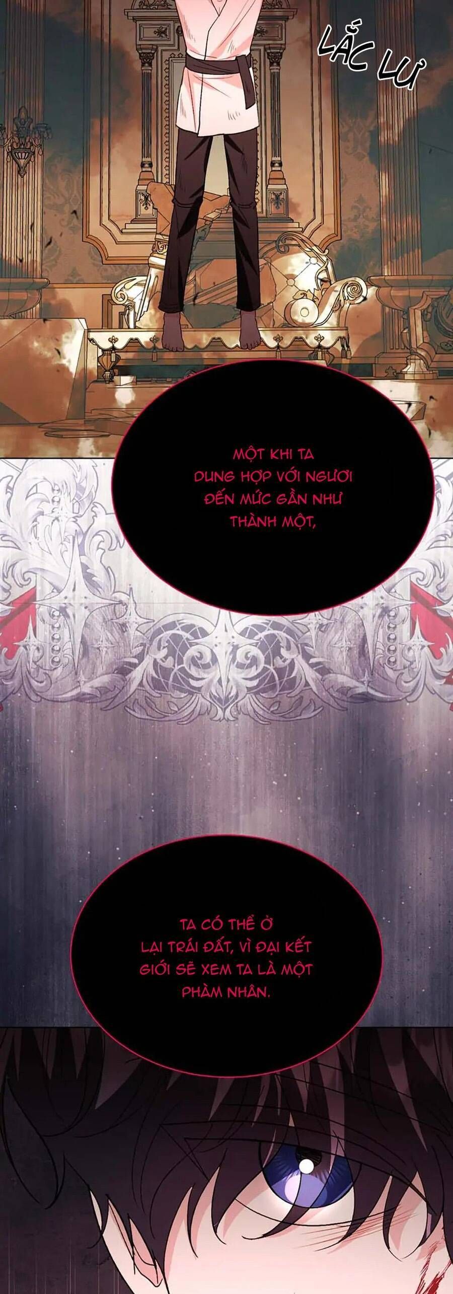 Một Ngày Nọ Bỗng Dưng Cha Xuất Hiện Chap 110 - Next Chap 109