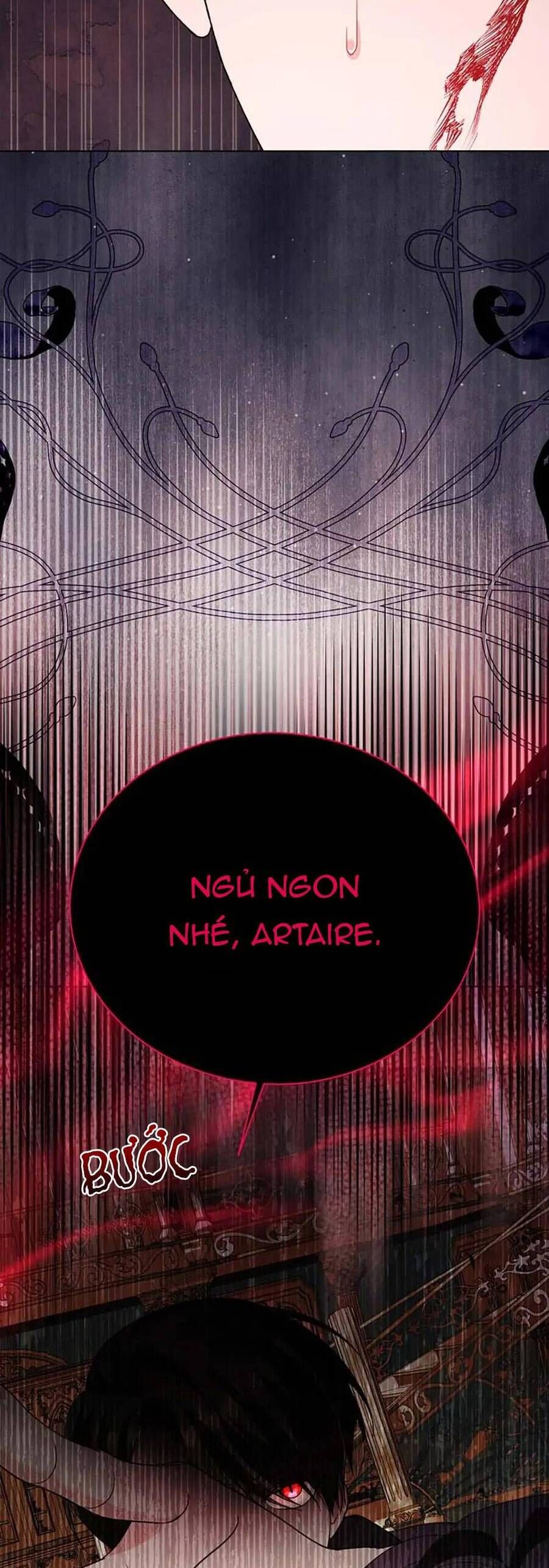 Một Ngày Nọ Bỗng Dưng Cha Xuất Hiện Chap 110 - Next Chap 109