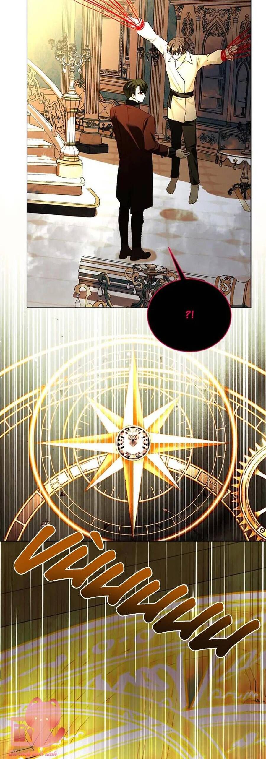 Một Ngày Nọ Bỗng Dưng Cha Xuất Hiện Chap 110 - Next Chap 109