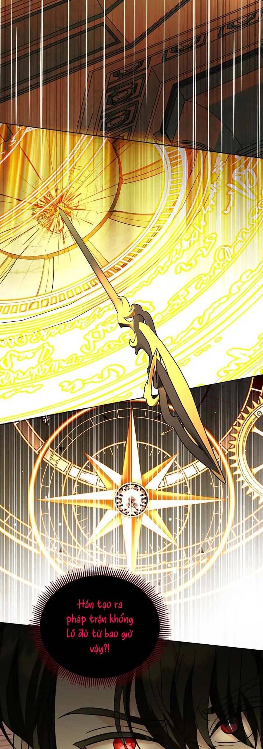 Một Ngày Nọ Bỗng Dưng Cha Xuất Hiện Chap 110 - Next Chap 109