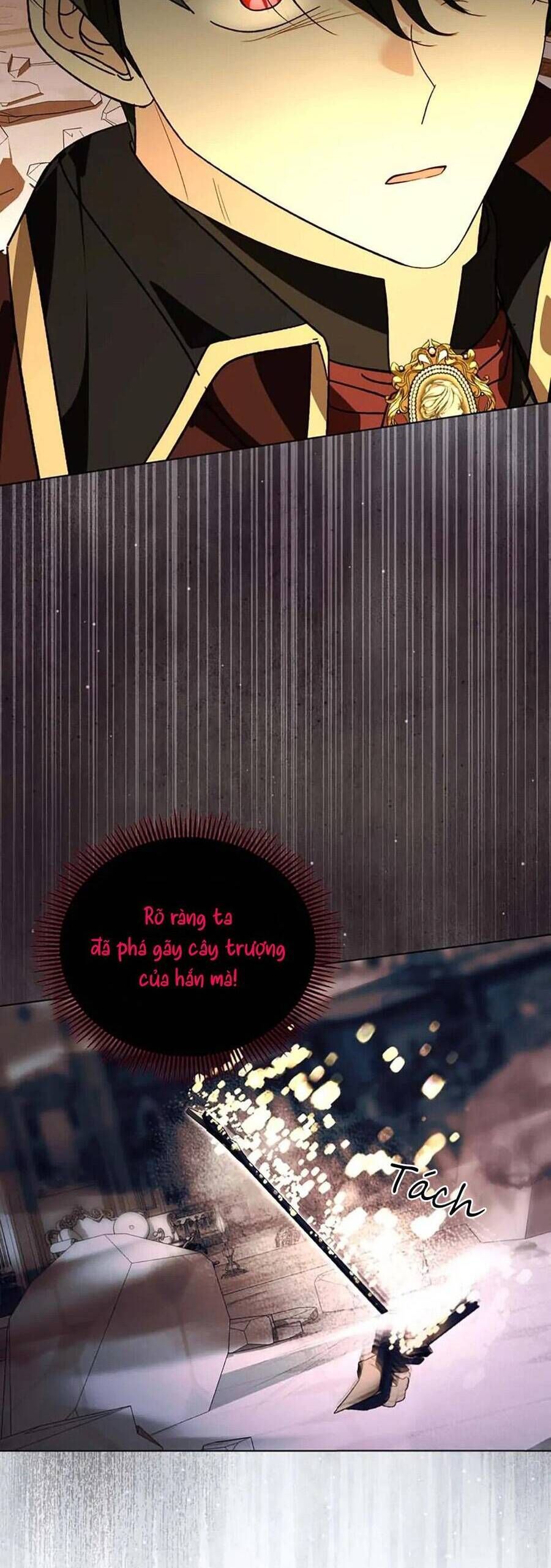 Một Ngày Nọ Bỗng Dưng Cha Xuất Hiện Chap 110 - Next Chap 109