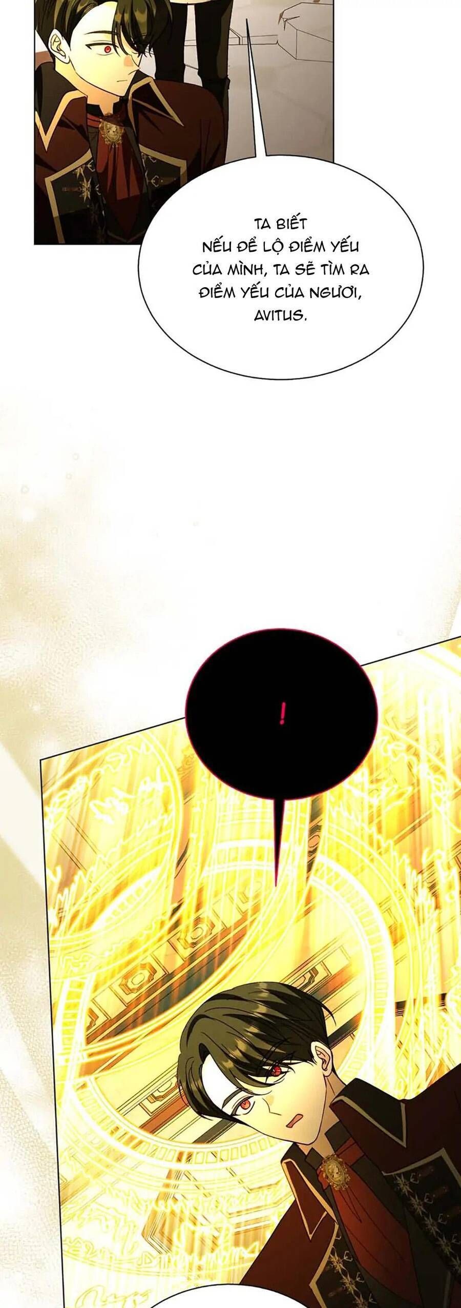 Một Ngày Nọ Bỗng Dưng Cha Xuất Hiện Chap 110 - Next Chap 109