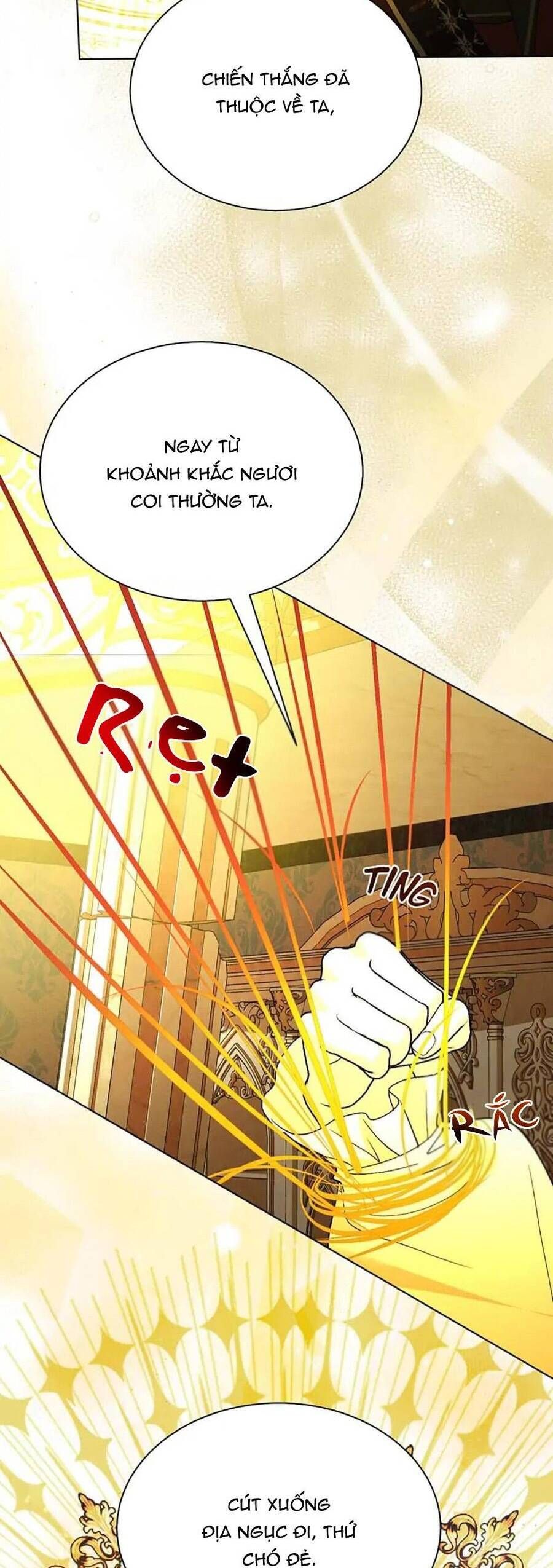 Một Ngày Nọ Bỗng Dưng Cha Xuất Hiện Chap 110 - Next Chap 109