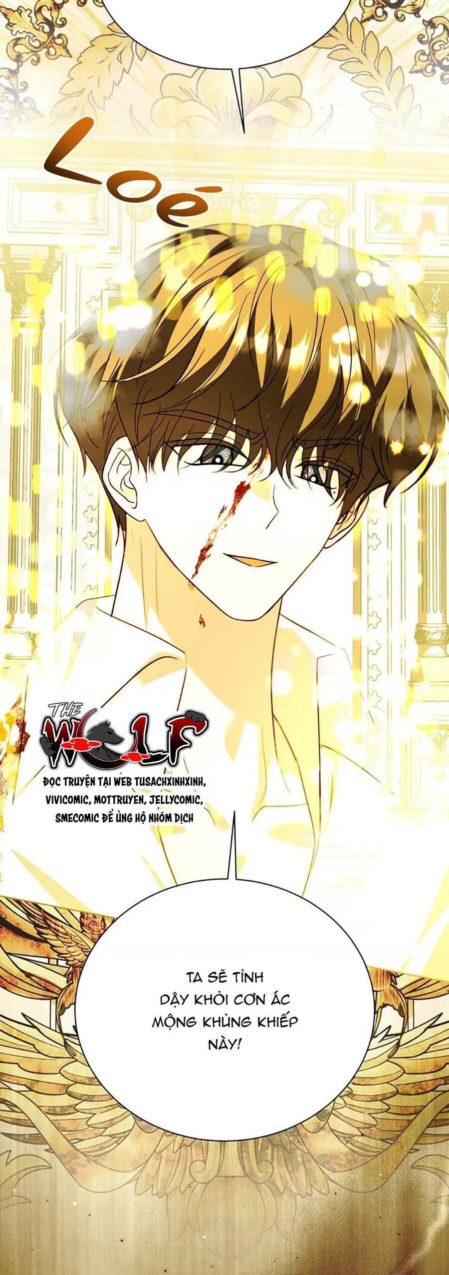 Một Ngày Nọ Bỗng Dưng Cha Xuất Hiện Chap 110 - Next Chap 109