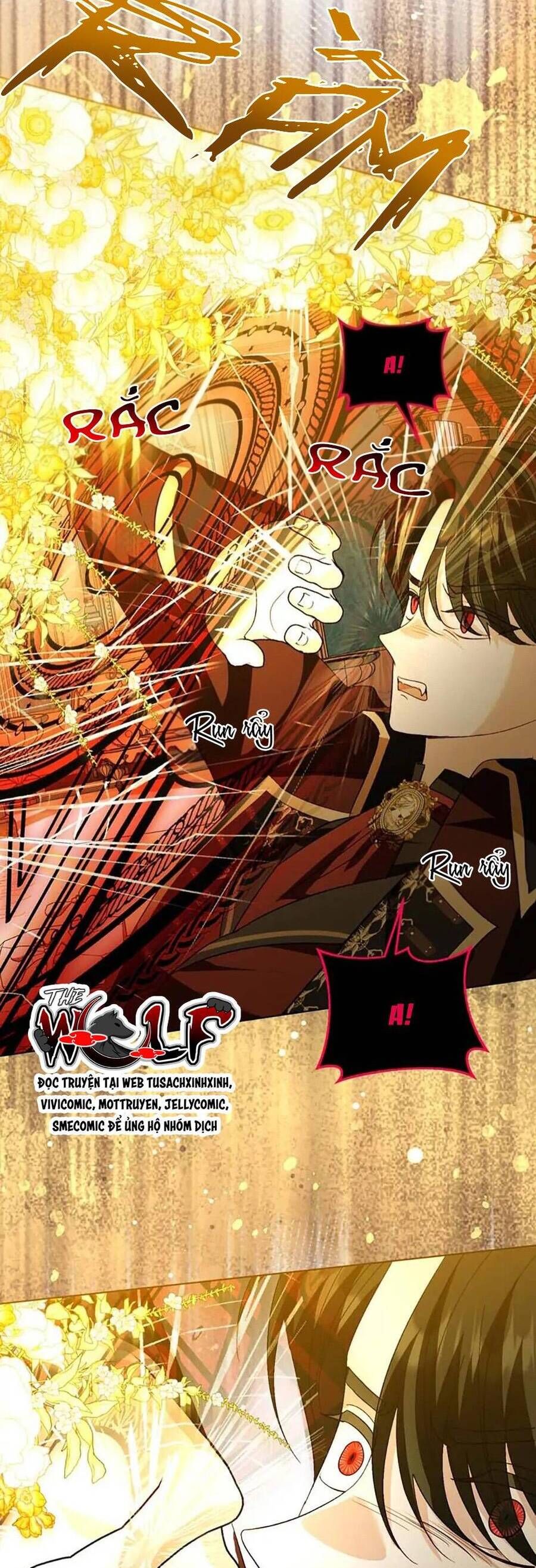 Một Ngày Nọ Bỗng Dưng Cha Xuất Hiện Chap 110 - Next Chap 109