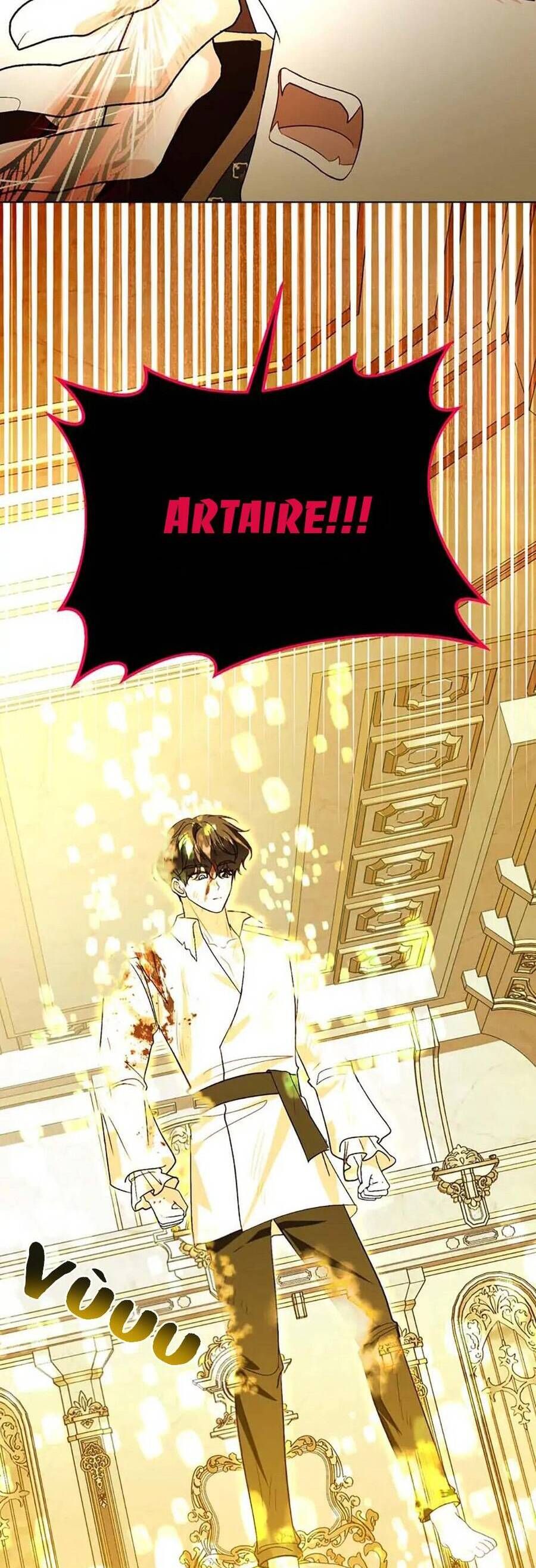 Một Ngày Nọ Bỗng Dưng Cha Xuất Hiện Chap 110 - Next Chap 109