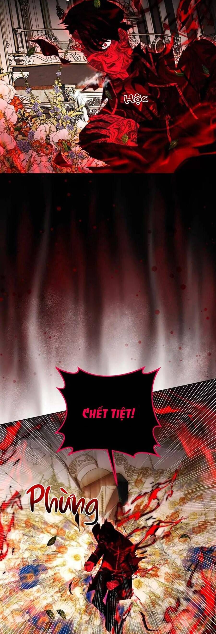 Một Ngày Nọ Bỗng Dưng Cha Xuất Hiện Chap 110 - Next Chap 109