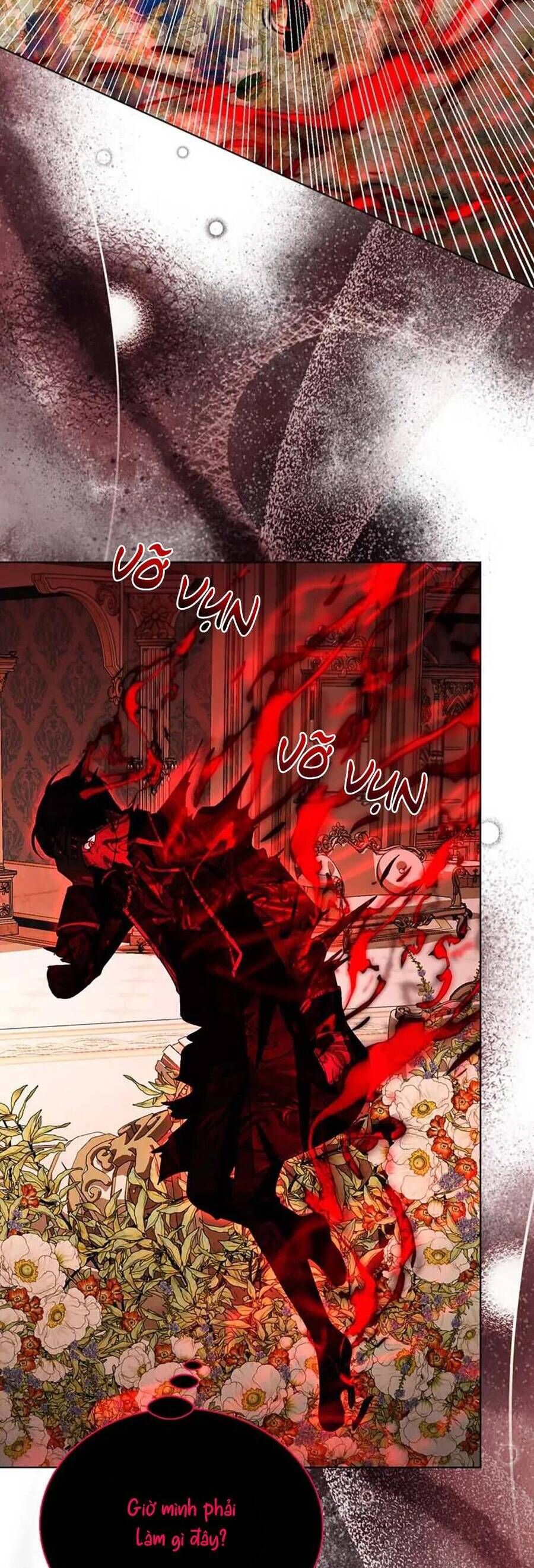 Một Ngày Nọ Bỗng Dưng Cha Xuất Hiện Chap 110 - Next Chap 109