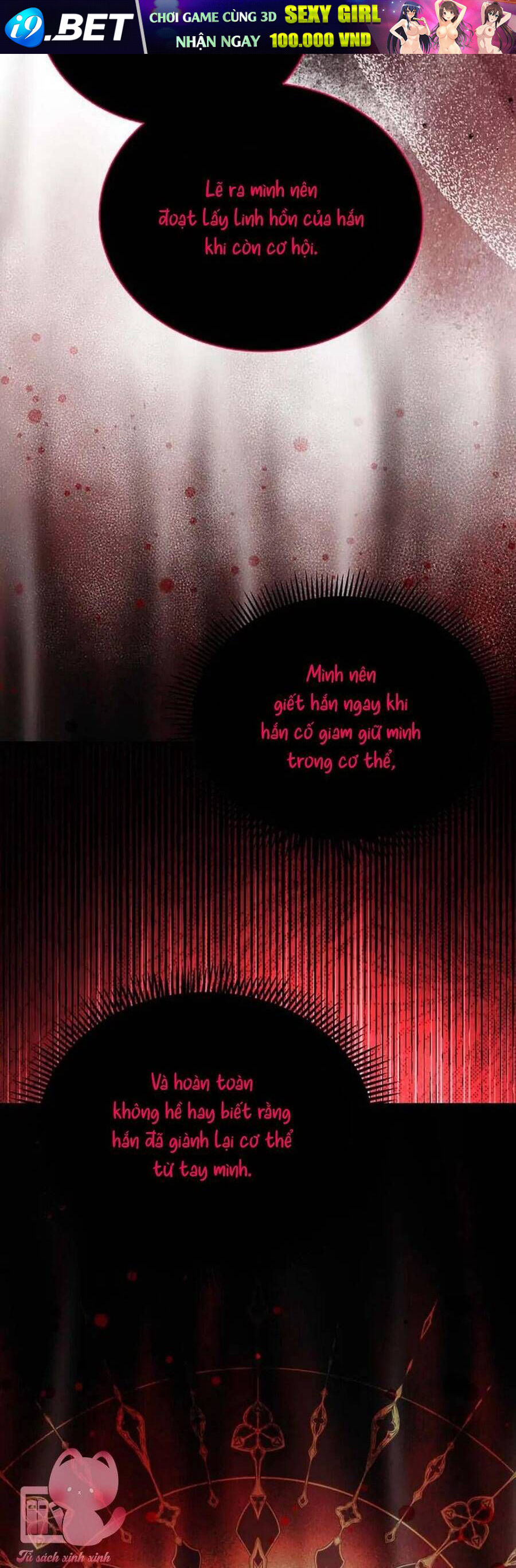 Một Ngày Nọ Bỗng Dưng Cha Xuất Hiện Chap 110 - Next Chap 109