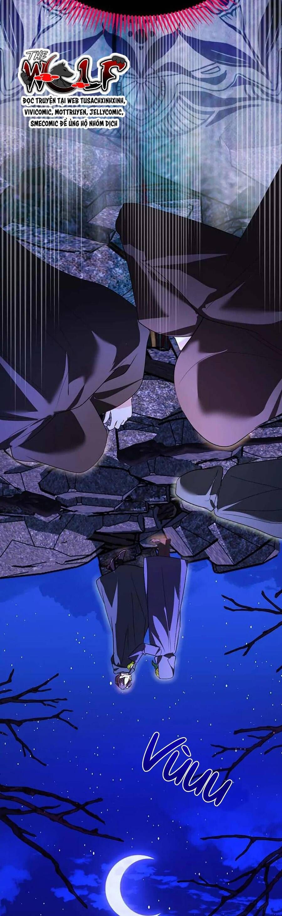 Một Ngày Nọ Bỗng Dưng Cha Xuất Hiện Chap 110 - Next Chap 109