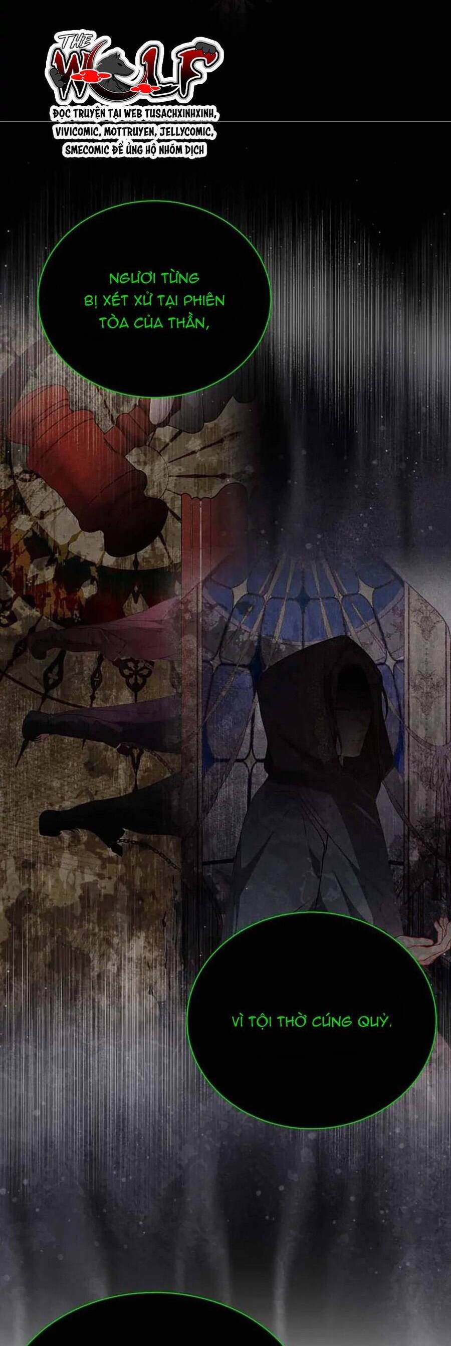 Một Ngày Nọ Bỗng Dưng Cha Xuất Hiện Chap 110 - Next Chap 109