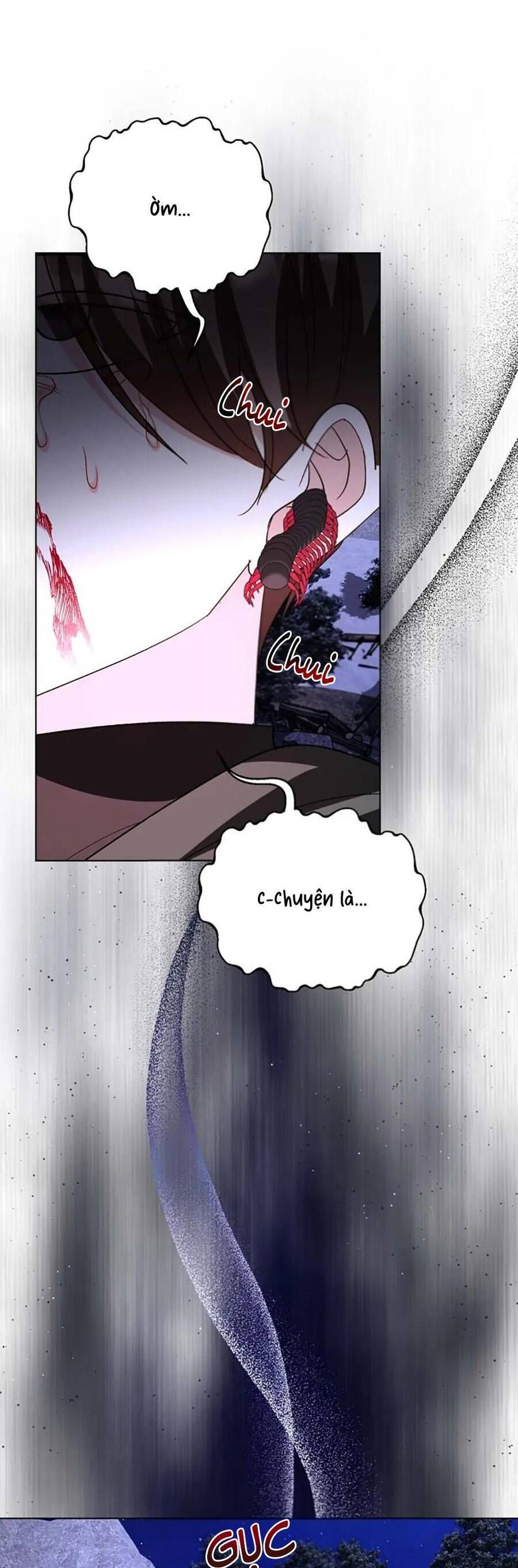 Một Ngày Nọ Bỗng Dưng Cha Xuất Hiện Chap 110 - Next Chap 109