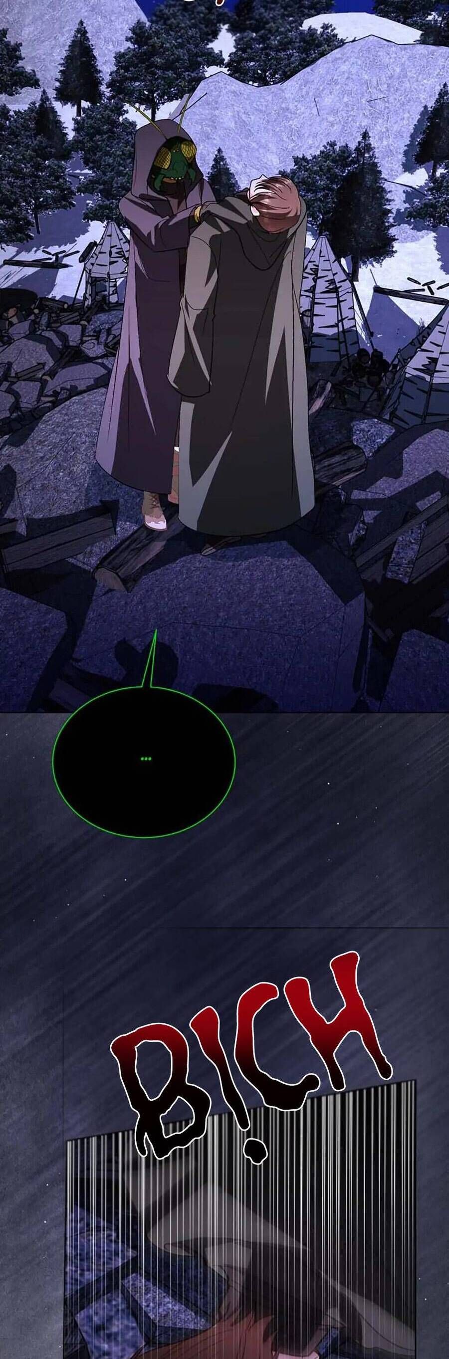 Một Ngày Nọ Bỗng Dưng Cha Xuất Hiện Chap 110 - Next Chap 109