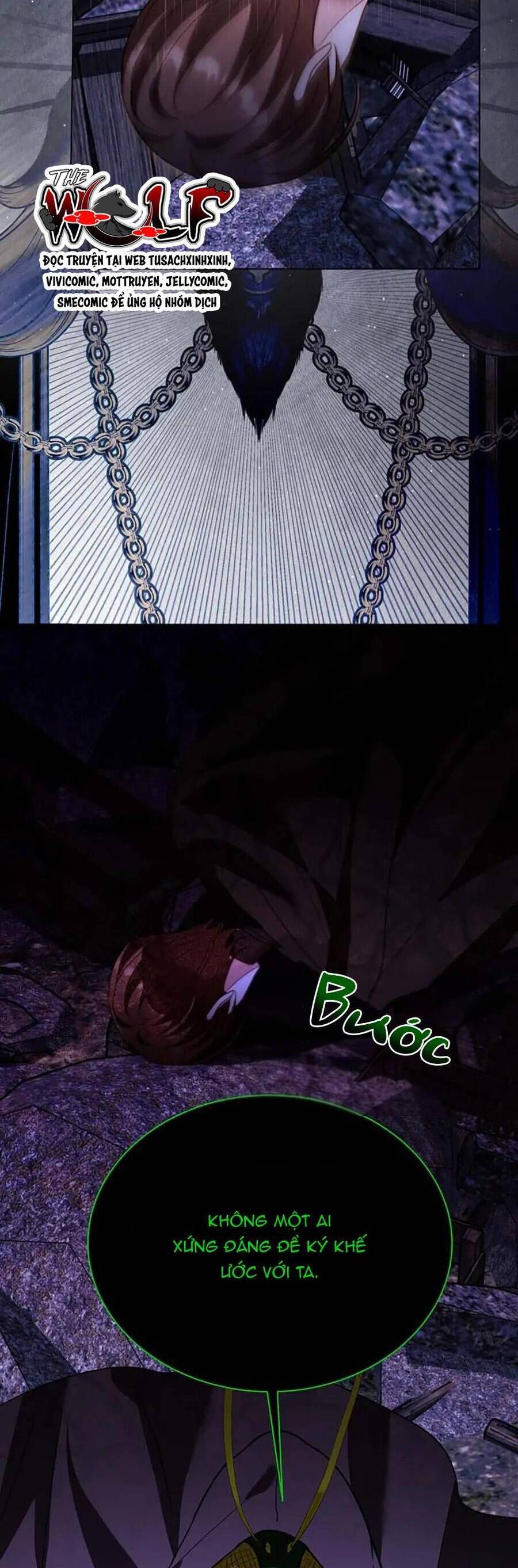 Một Ngày Nọ Bỗng Dưng Cha Xuất Hiện Chap 110 - Next Chap 109