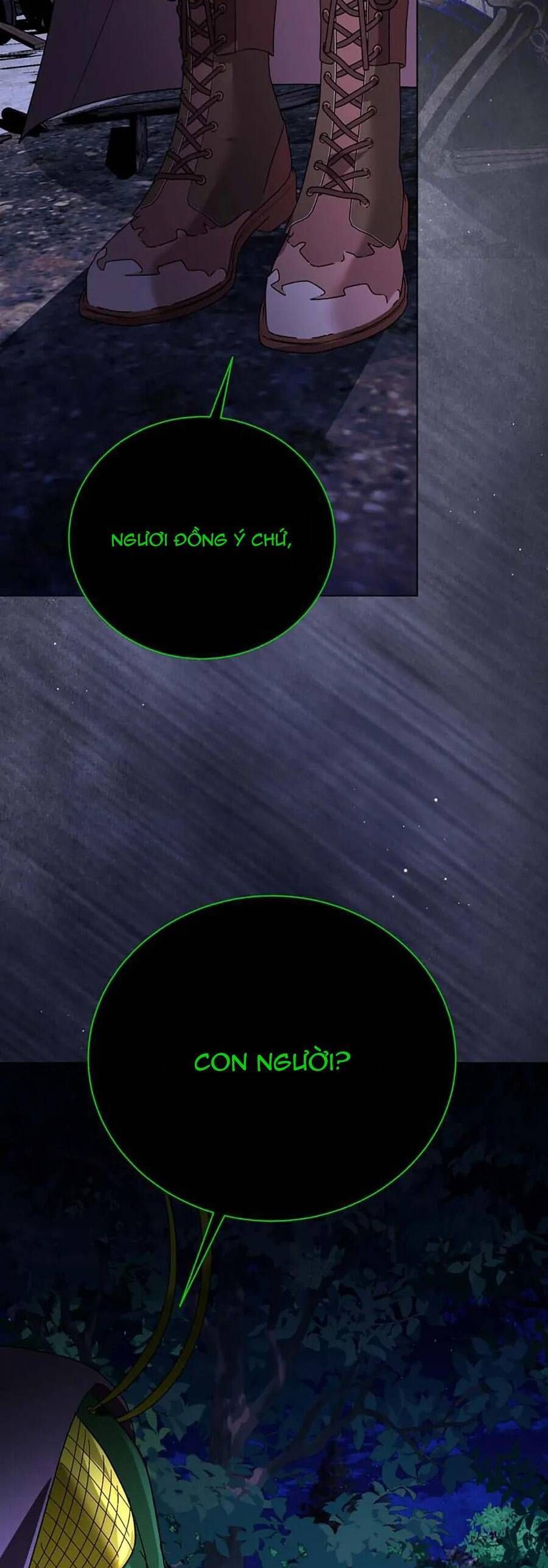 Một Ngày Nọ Bỗng Dưng Cha Xuất Hiện Chap 110 - Next Chap 109