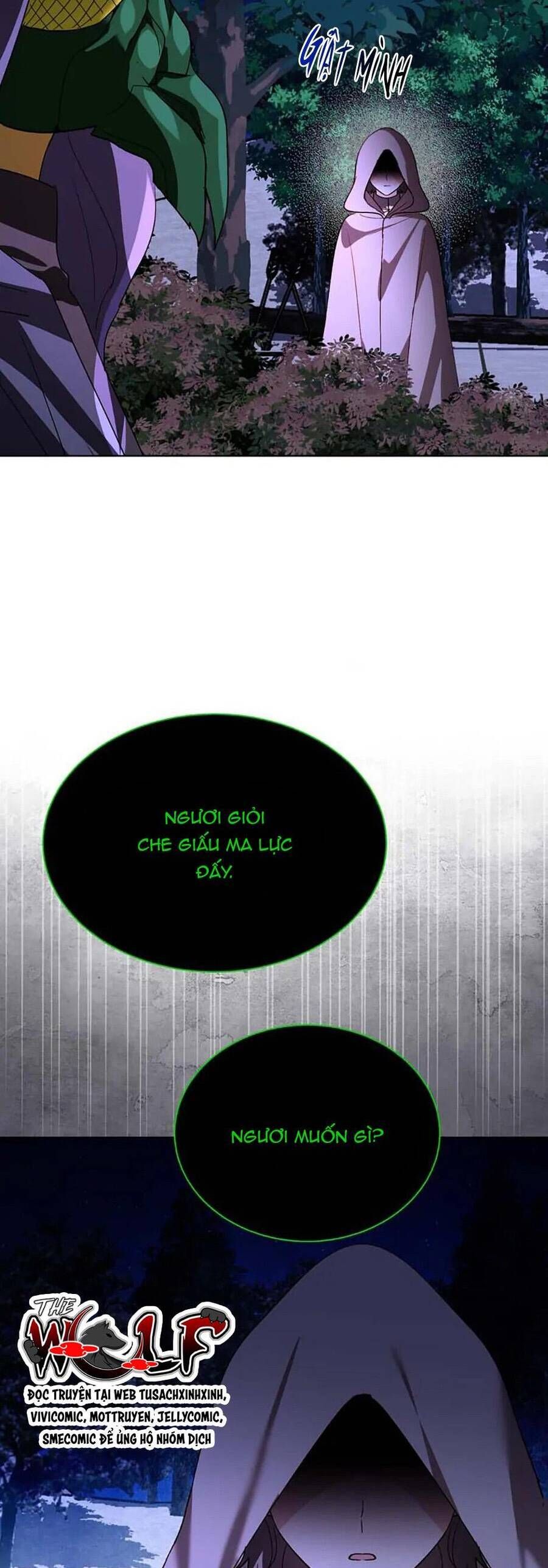 Một Ngày Nọ Bỗng Dưng Cha Xuất Hiện Chap 110 - Next Chap 109