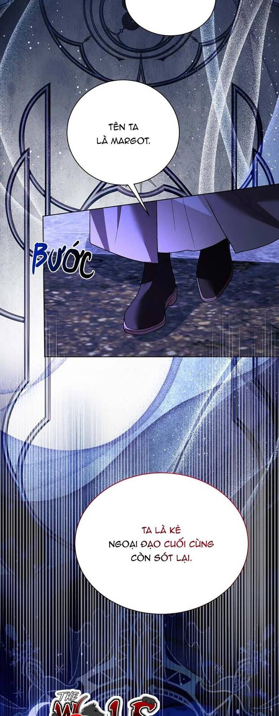 Một Ngày Nọ Bỗng Dưng Cha Xuất Hiện Chap 110 - Next Chap 109