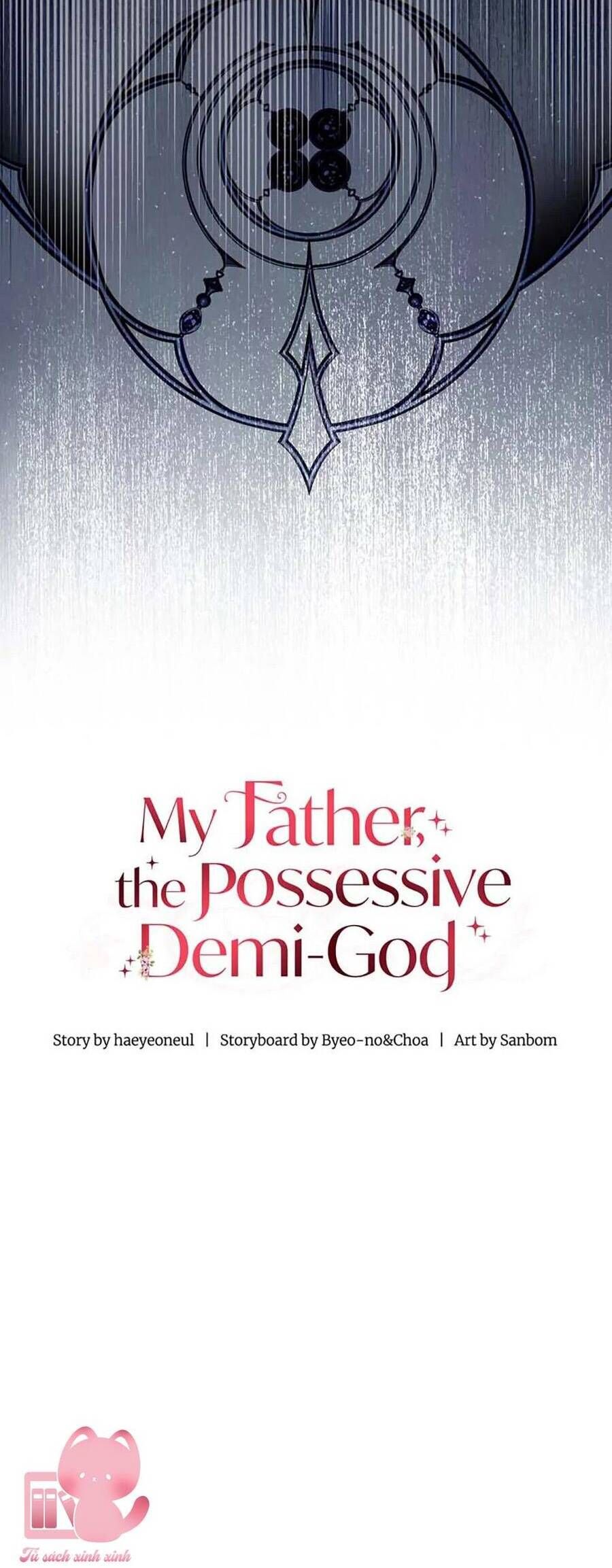 Một Ngày Nọ Bỗng Dưng Cha Xuất Hiện Chap 110 - Next Chap 109