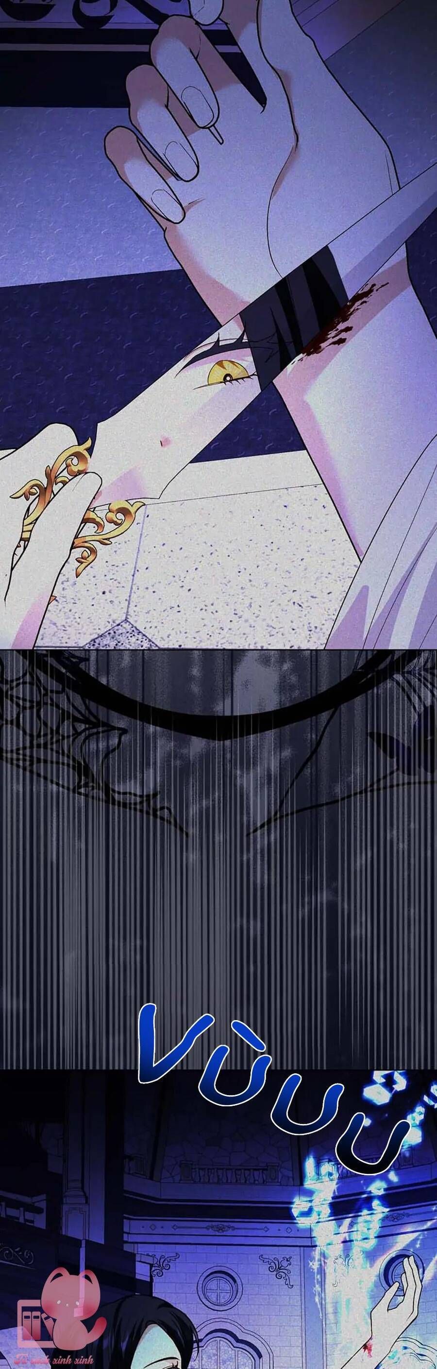 Một Ngày Nọ Bỗng Dưng Cha Xuất Hiện Chap 110 - Next Chap 109