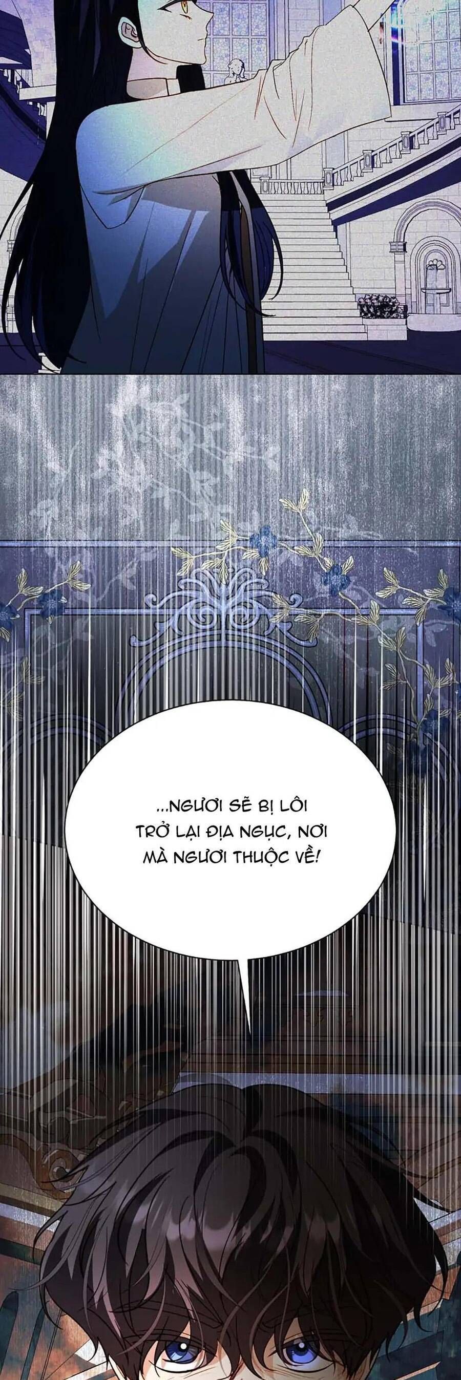 Một Ngày Nọ Bỗng Dưng Cha Xuất Hiện Chap 110 - Next Chap 109