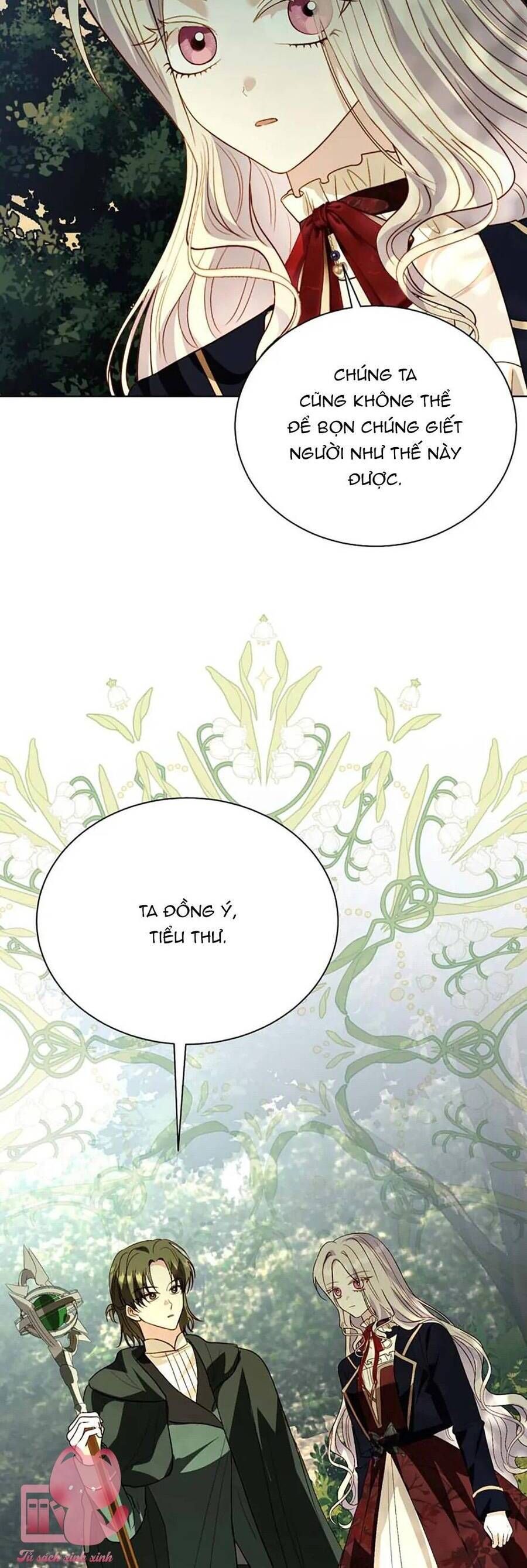 Một Ngày Nọ Bỗng Dưng Cha Xuất Hiện Chap 111 - Next Chap 110