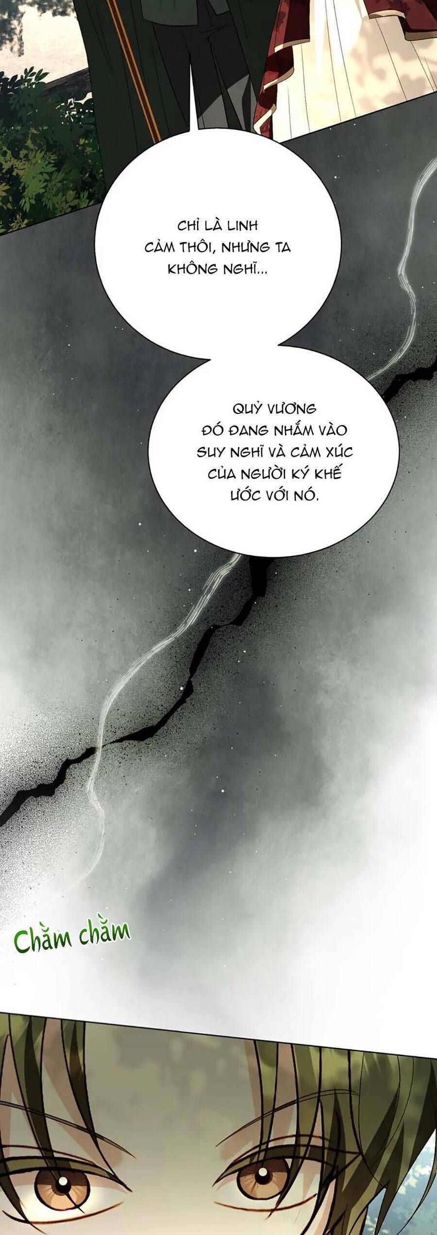 Một Ngày Nọ Bỗng Dưng Cha Xuất Hiện Chap 111 - Next Chap 110