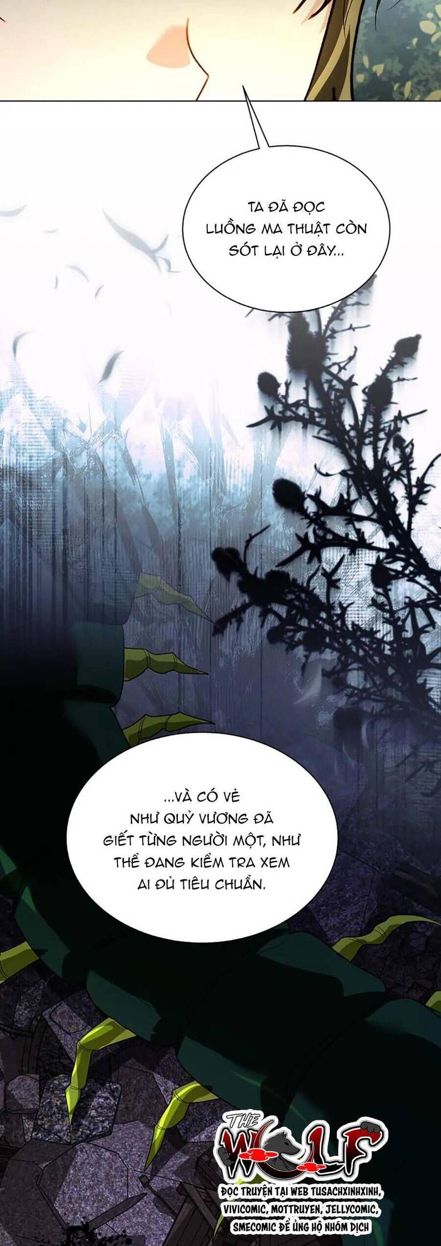 Một Ngày Nọ Bỗng Dưng Cha Xuất Hiện Chap 111 - Next Chap 110