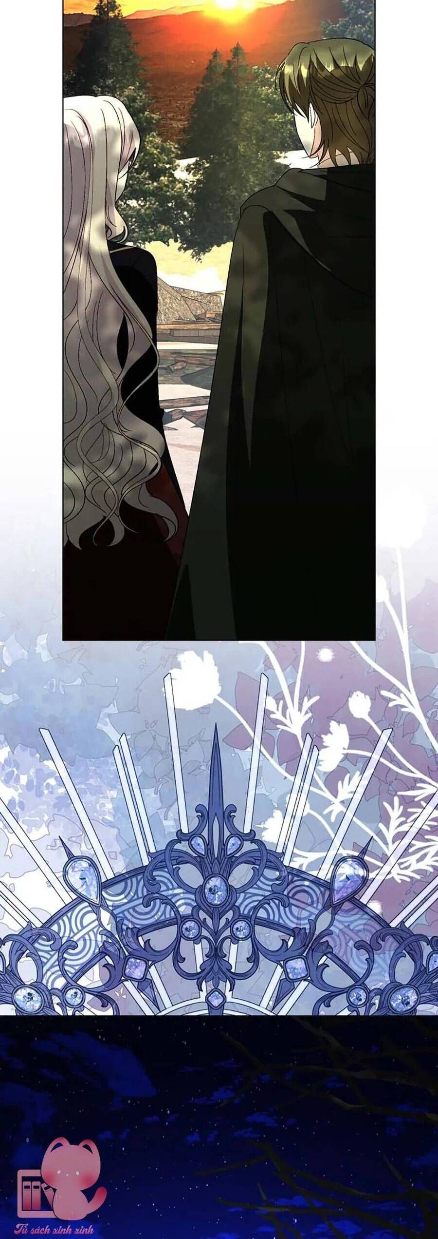 Một Ngày Nọ Bỗng Dưng Cha Xuất Hiện Chap 111 - Next Chap 110