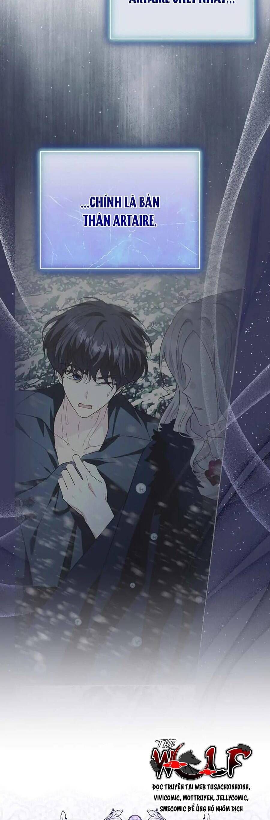 Một Ngày Nọ Bỗng Dưng Cha Xuất Hiện Chap 111 - Next Chap 110