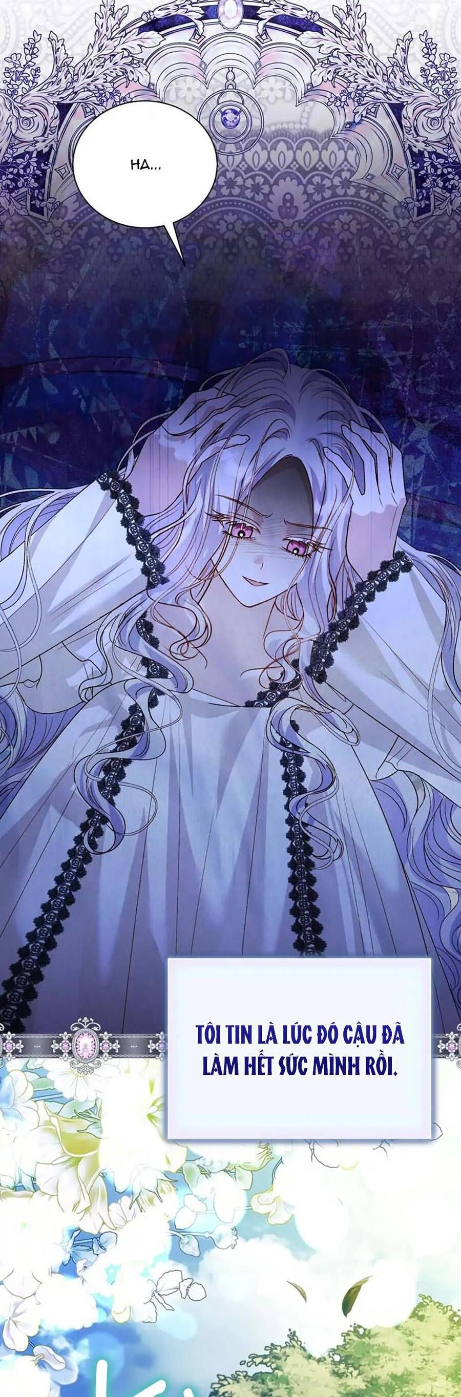 Một Ngày Nọ Bỗng Dưng Cha Xuất Hiện Chap 111 - Next Chap 110