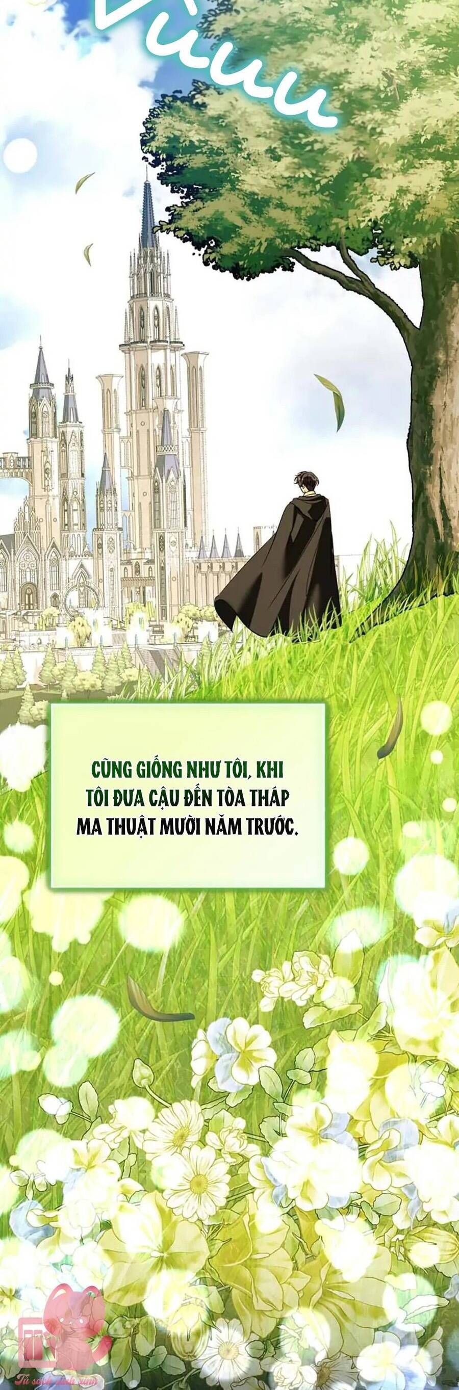 Một Ngày Nọ Bỗng Dưng Cha Xuất Hiện Chap 111 - Next Chap 110