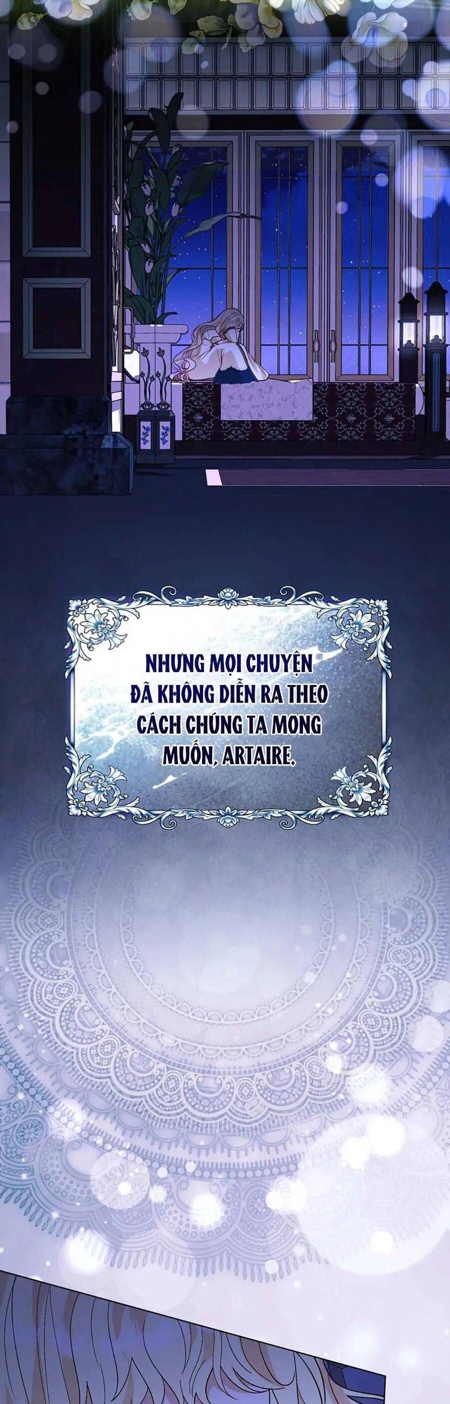 Một Ngày Nọ Bỗng Dưng Cha Xuất Hiện Chap 111 - Next Chap 110