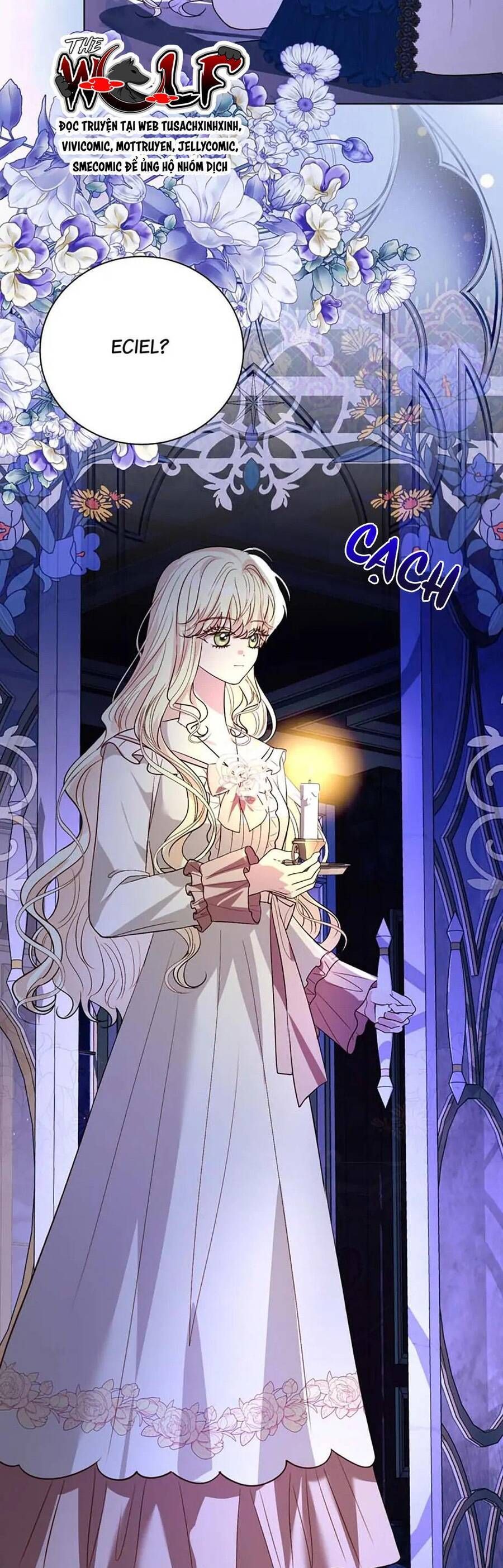 Một Ngày Nọ Bỗng Dưng Cha Xuất Hiện Chap 111 - Next Chap 110