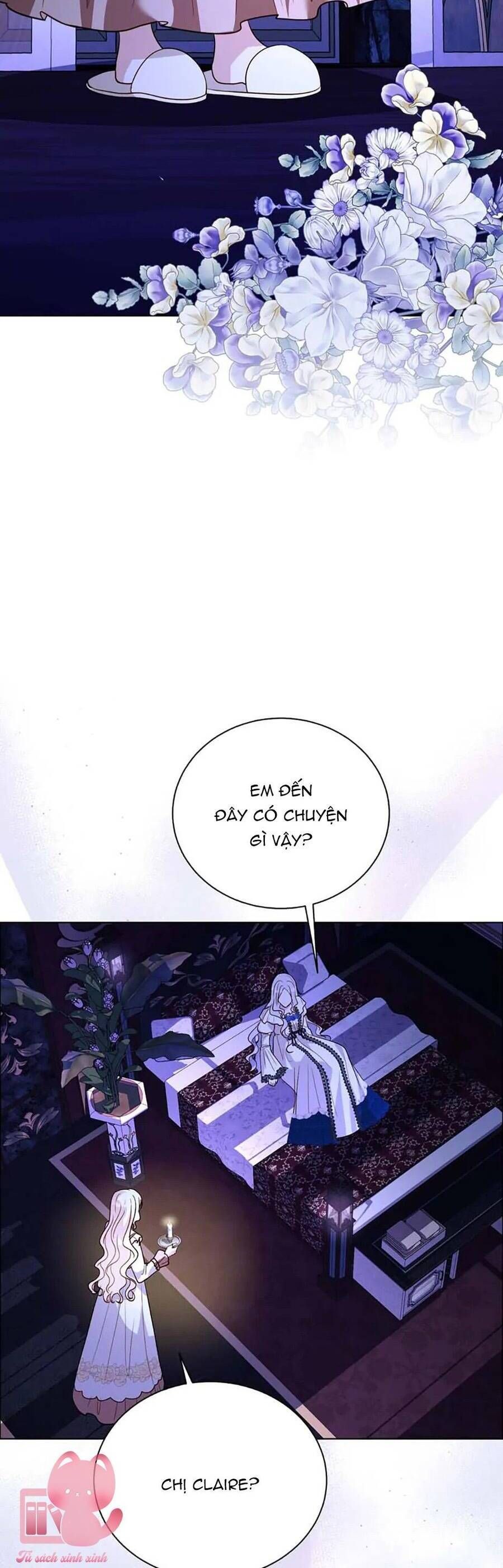 Một Ngày Nọ Bỗng Dưng Cha Xuất Hiện Chap 111 - Next Chap 110