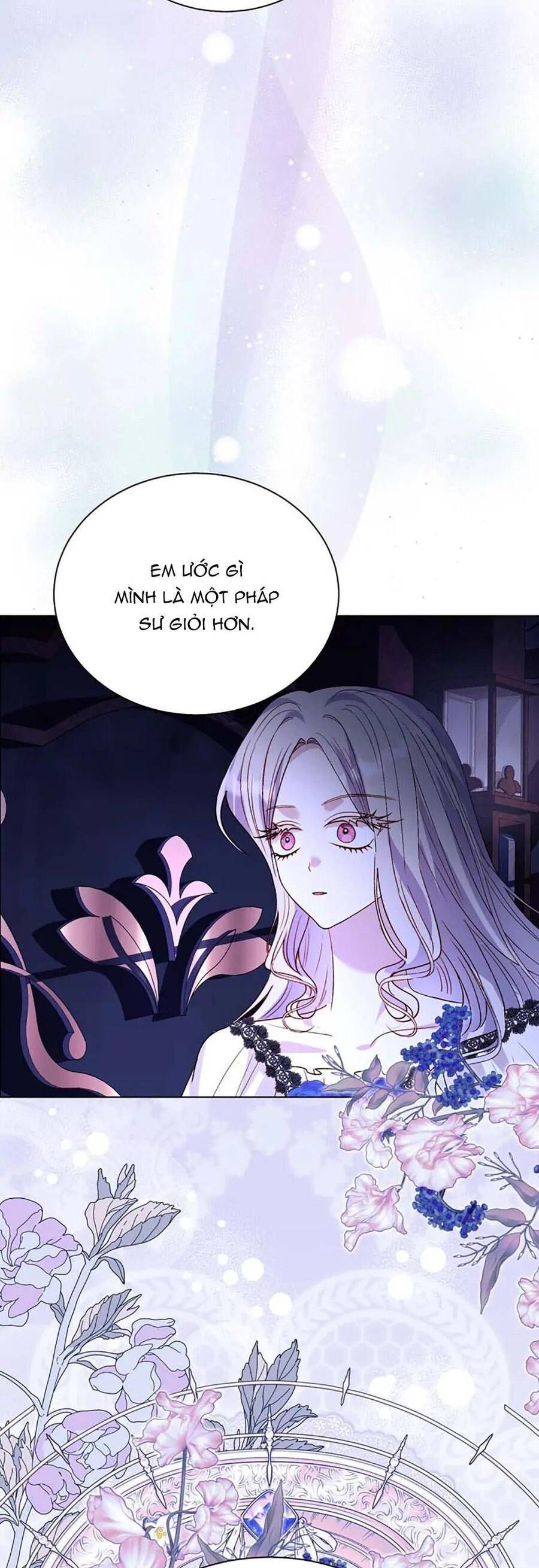 Một Ngày Nọ Bỗng Dưng Cha Xuất Hiện Chap 111 - Next Chap 110