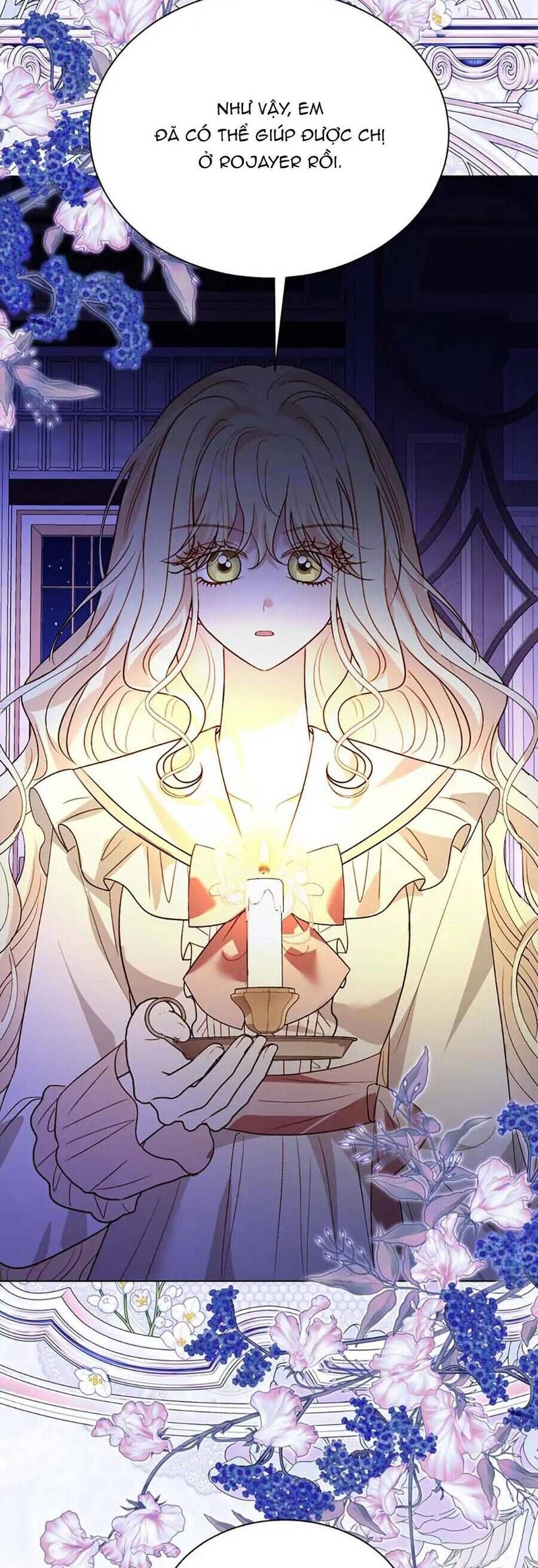 Một Ngày Nọ Bỗng Dưng Cha Xuất Hiện Chap 111 - Next Chap 110