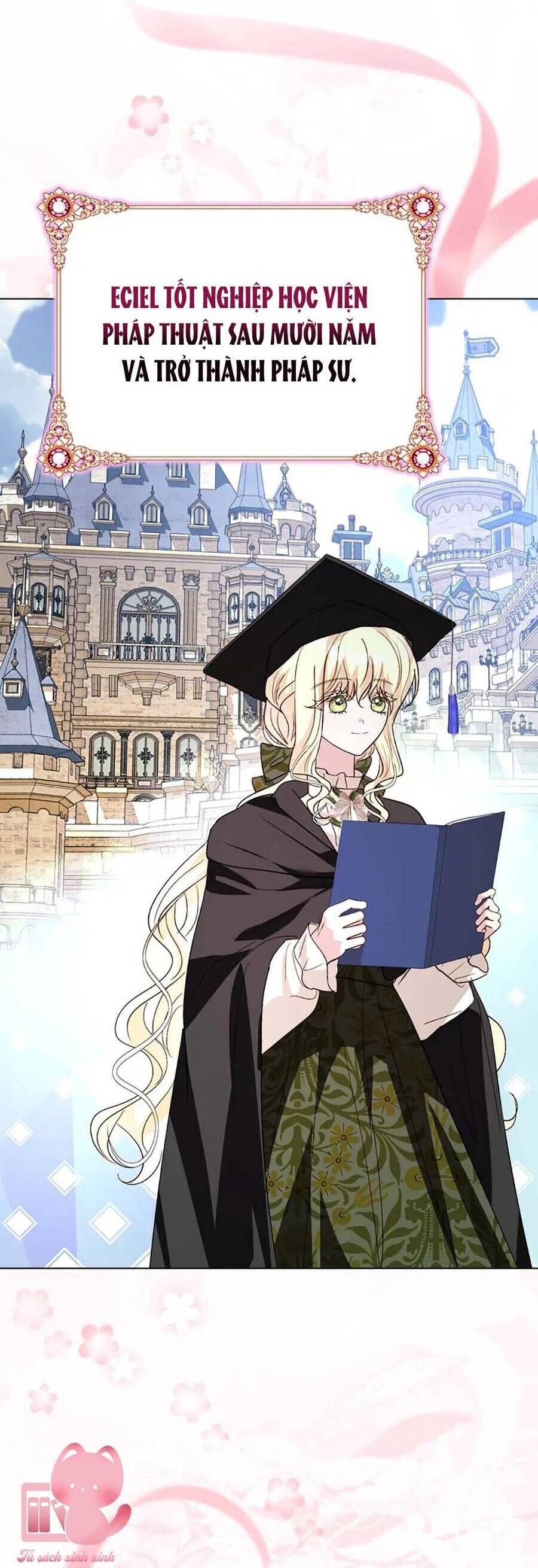 Một Ngày Nọ Bỗng Dưng Cha Xuất Hiện Chap 111 - Next Chap 110