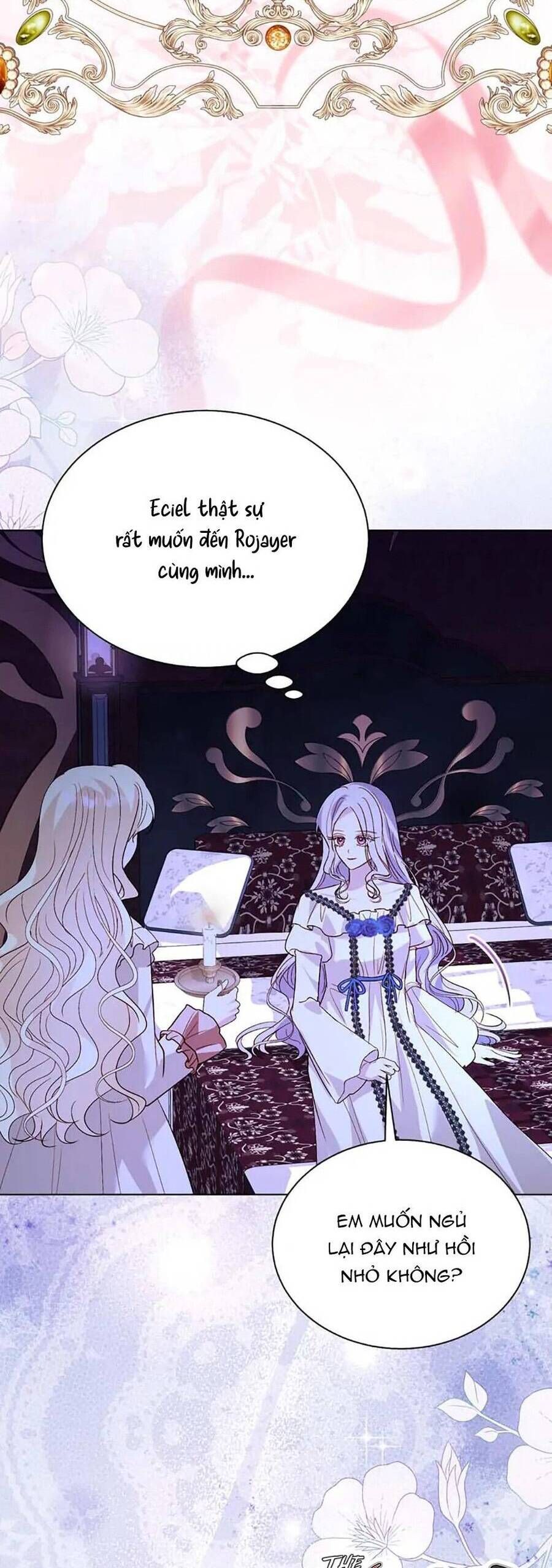 Một Ngày Nọ Bỗng Dưng Cha Xuất Hiện Chap 111 - Next Chap 110