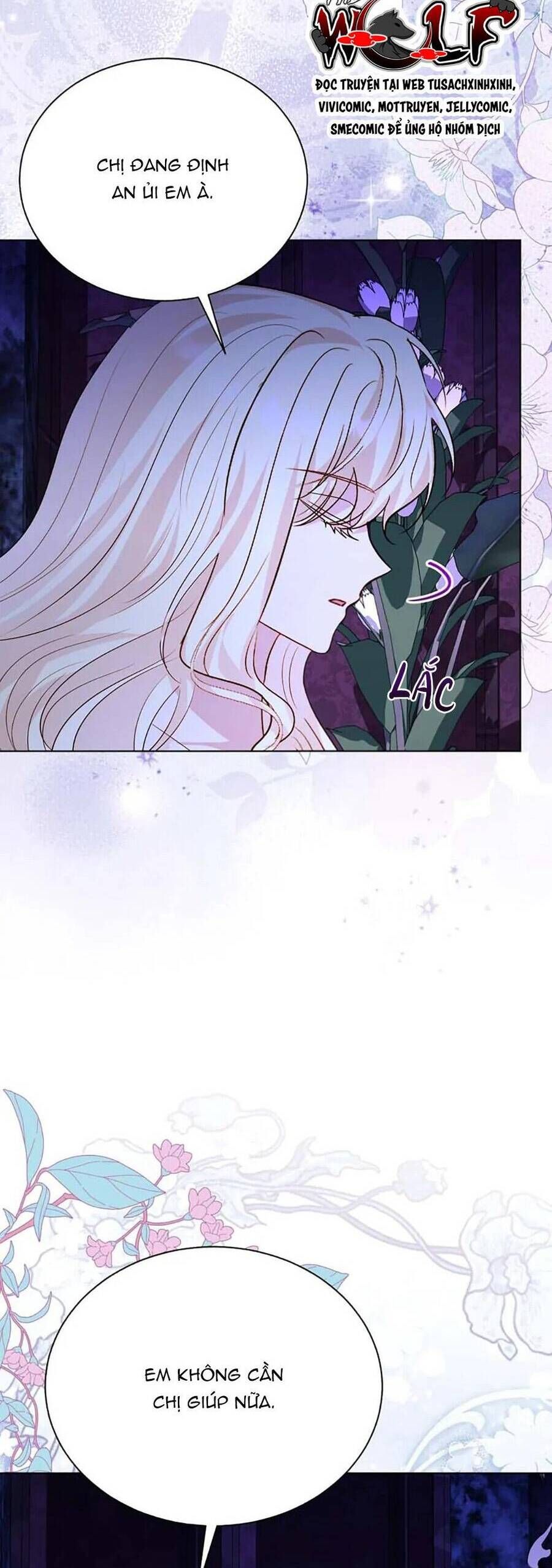 Một Ngày Nọ Bỗng Dưng Cha Xuất Hiện Chap 111 - Next Chap 110