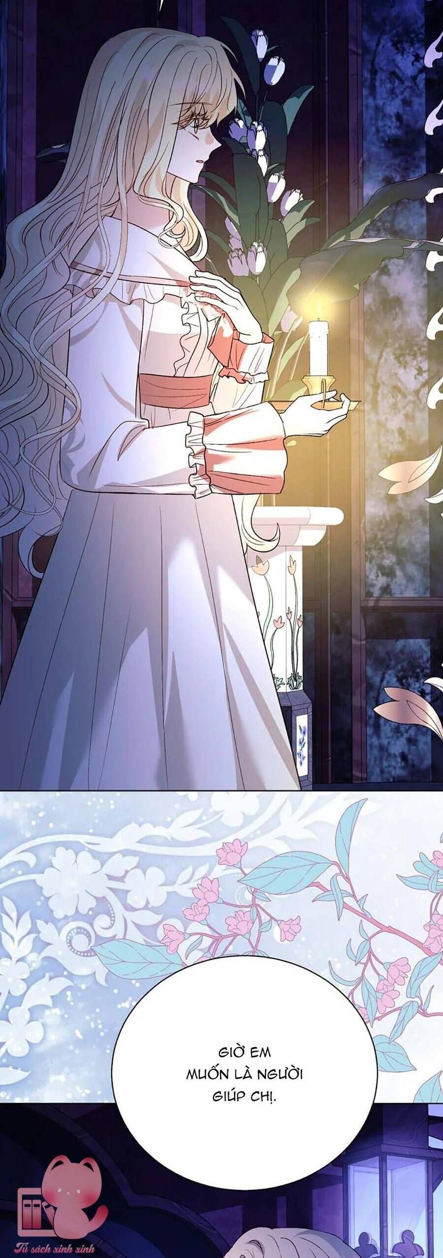 Một Ngày Nọ Bỗng Dưng Cha Xuất Hiện Chap 111 - Next Chap 110