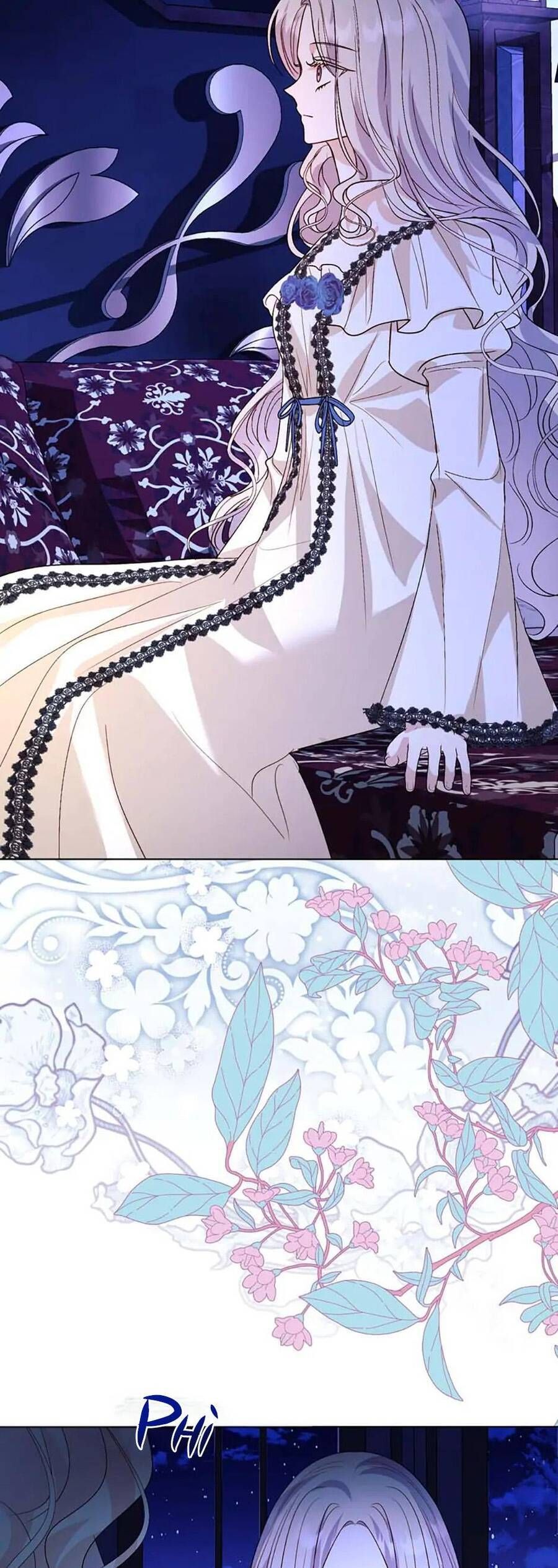 Một Ngày Nọ Bỗng Dưng Cha Xuất Hiện Chap 111 - Next Chap 110